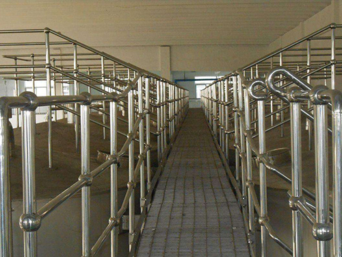 球接欄桿 球接欄桿